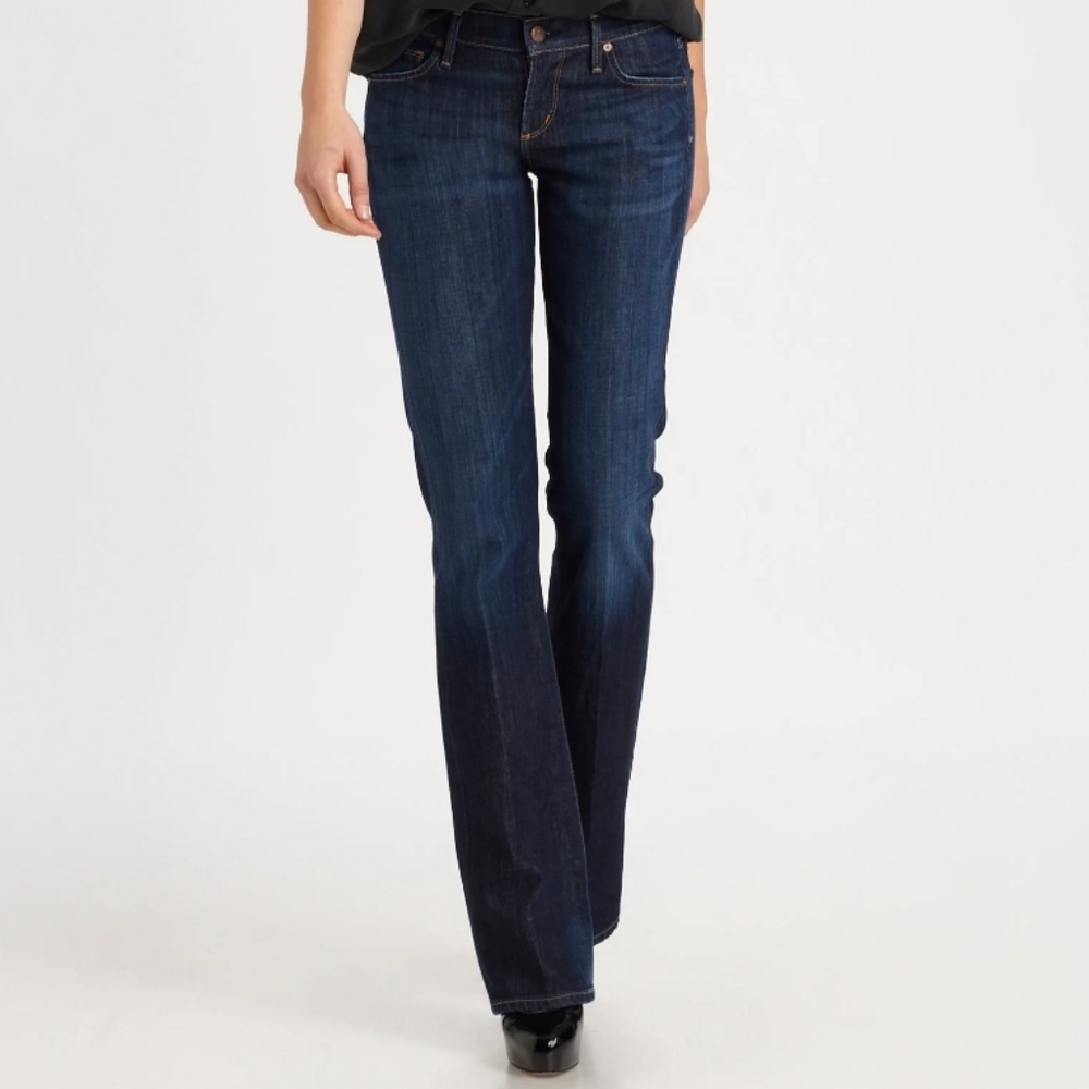 Citizens of Humanity jeans Sz 27